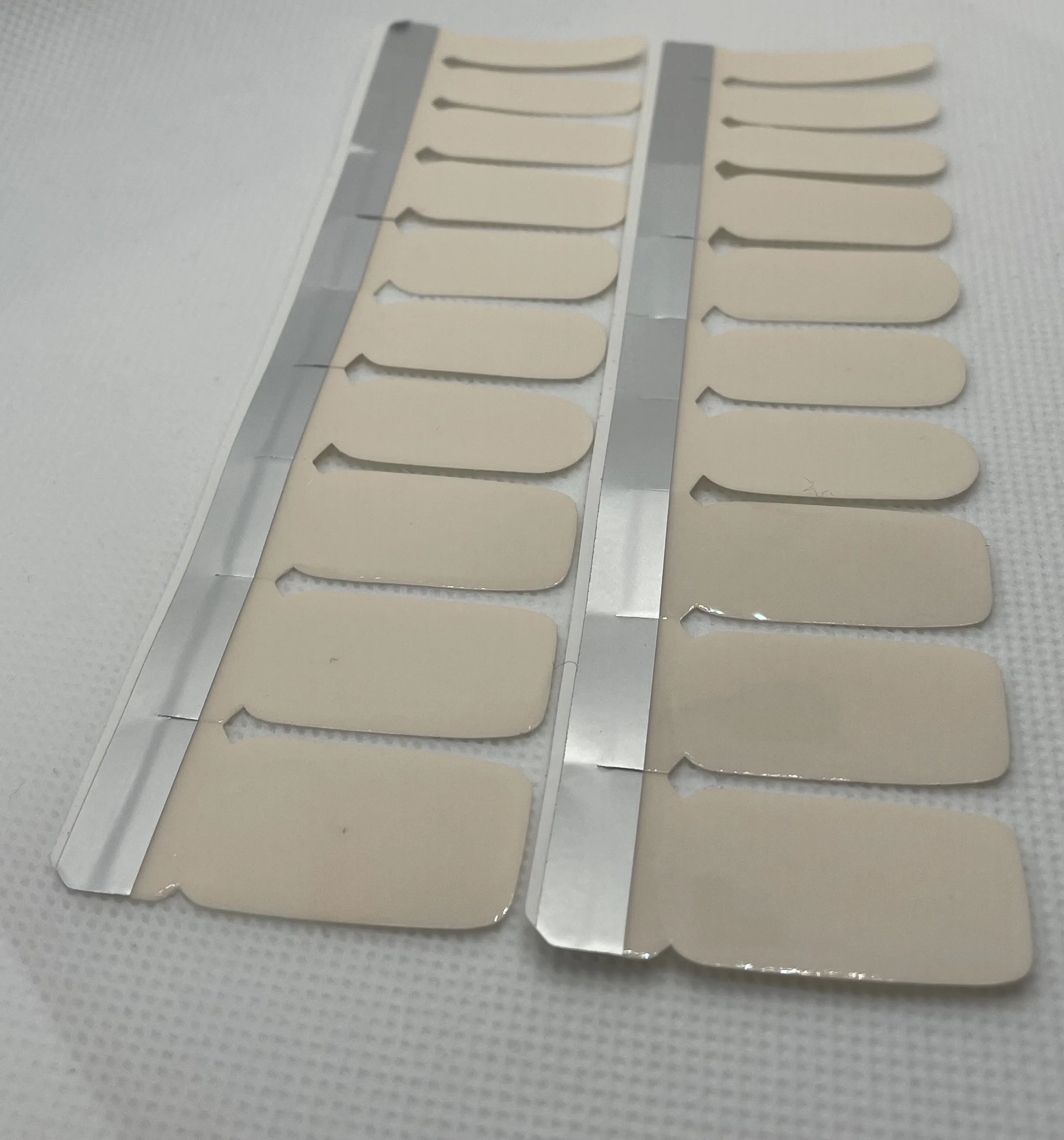 XL Light Nude (Semi Transparent)