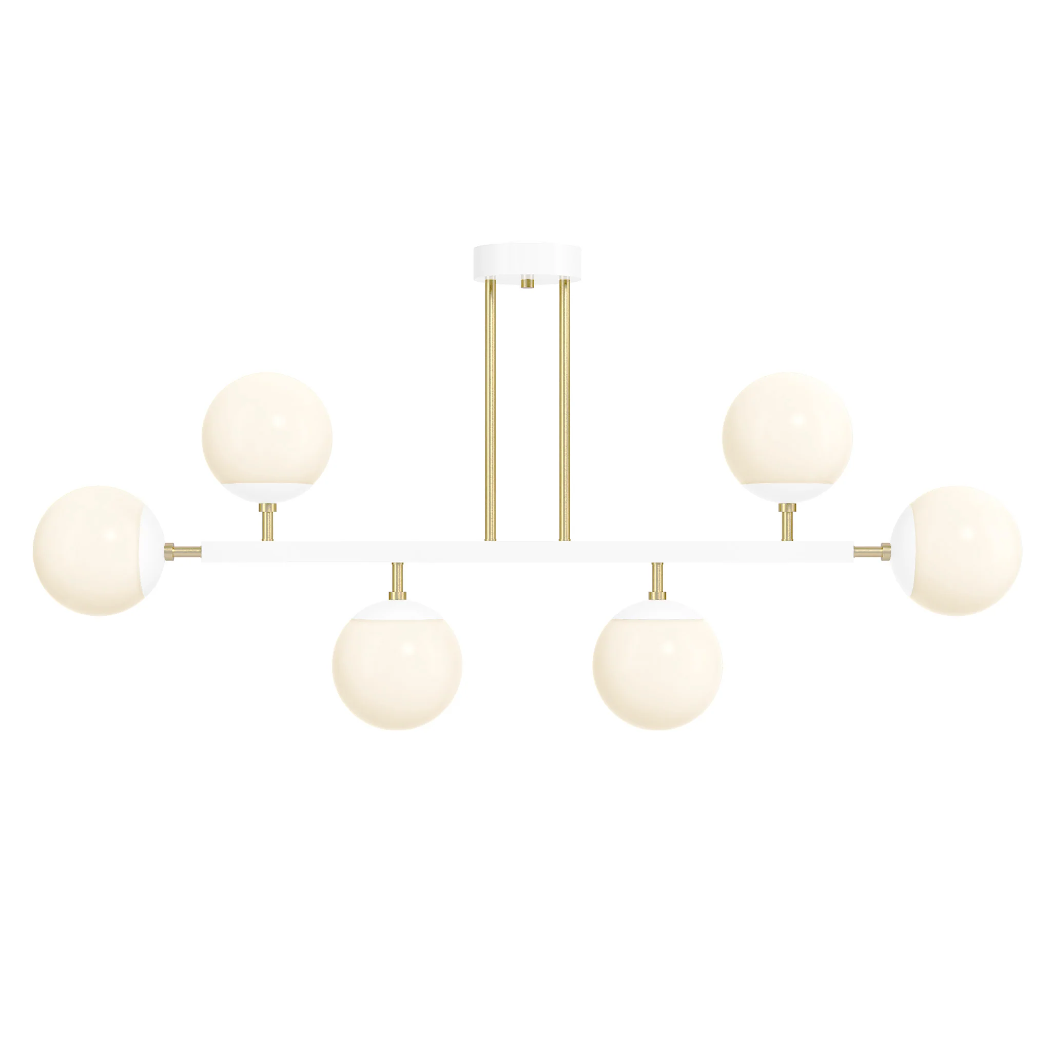 Color Axia Chandelier