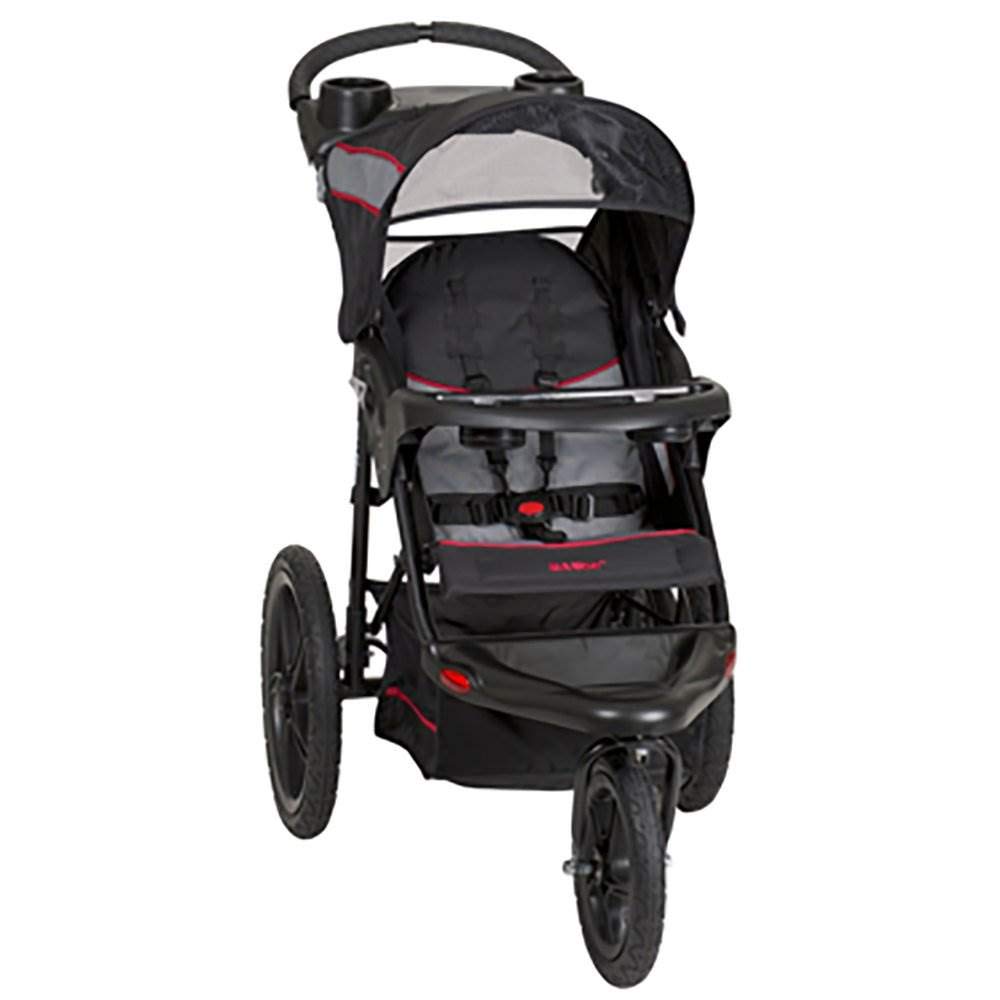 Baby Trend Range Jogger Stroller, Millennium