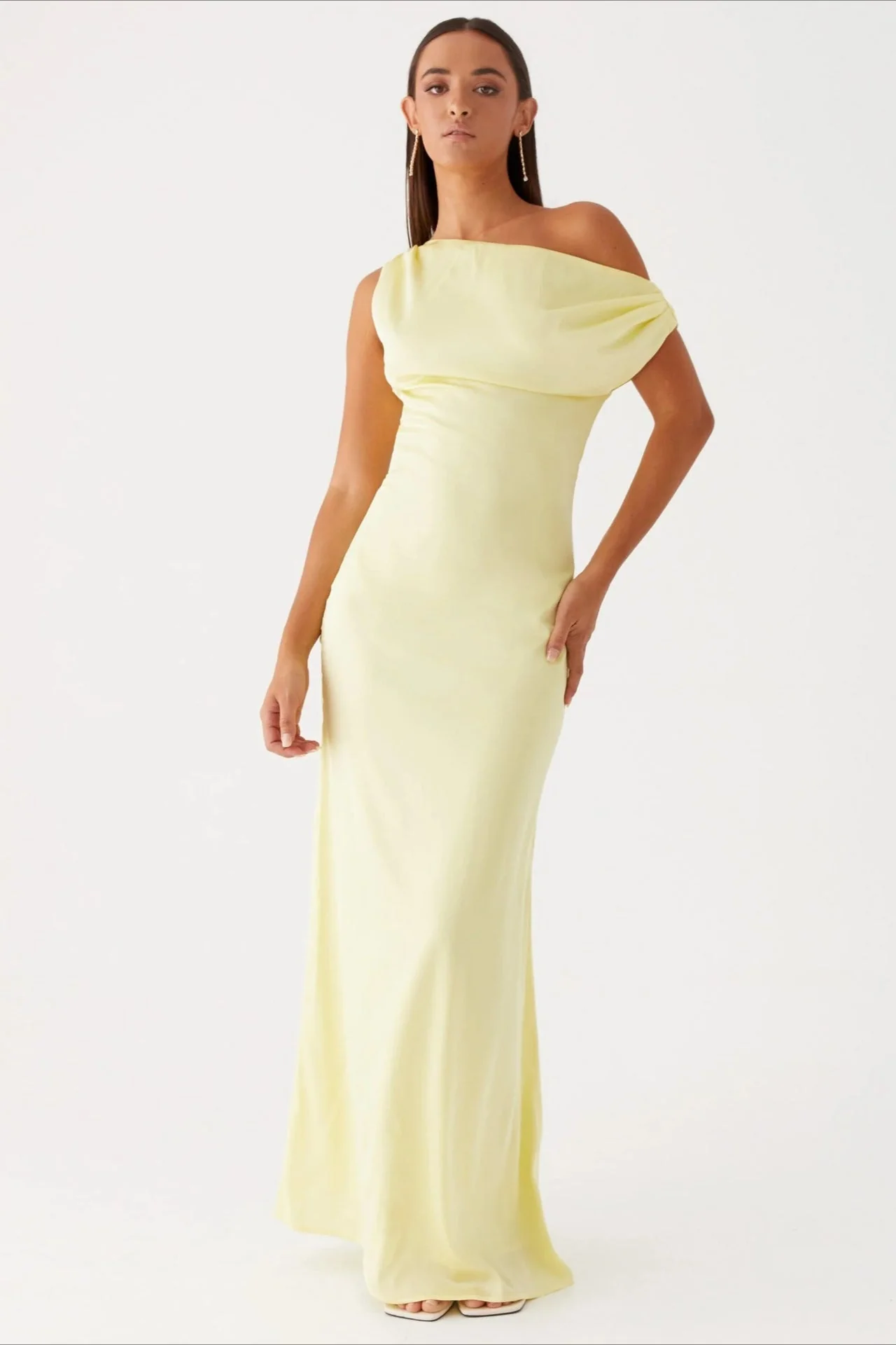 Maxikleid