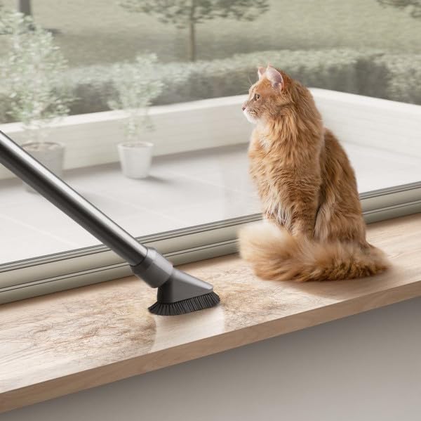 Dyson V12 Detect Slim+ draadloze stofzuiger