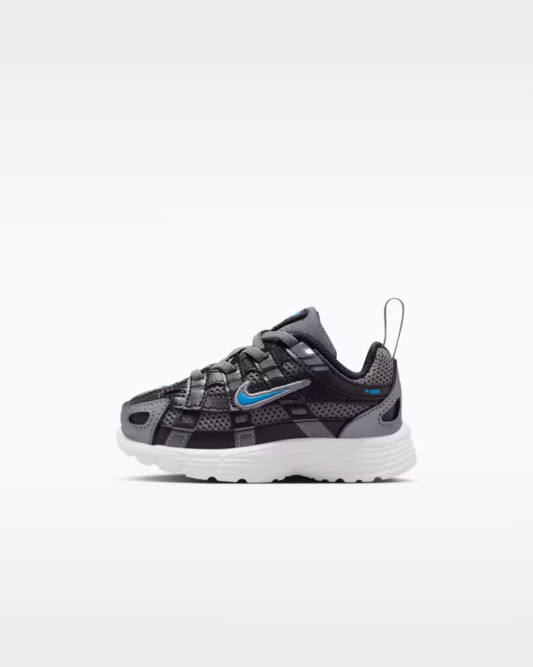 Nike P-6000 Kinder Unisex
