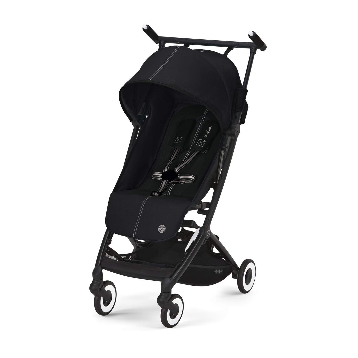 CYBEX Libelle Kinderwagen ?C Ultracompact & Lichtgewicht | Geschikt 6 maanden - 4 jaar
