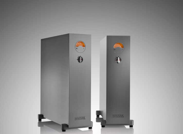 Nagra HD Amp (pair)