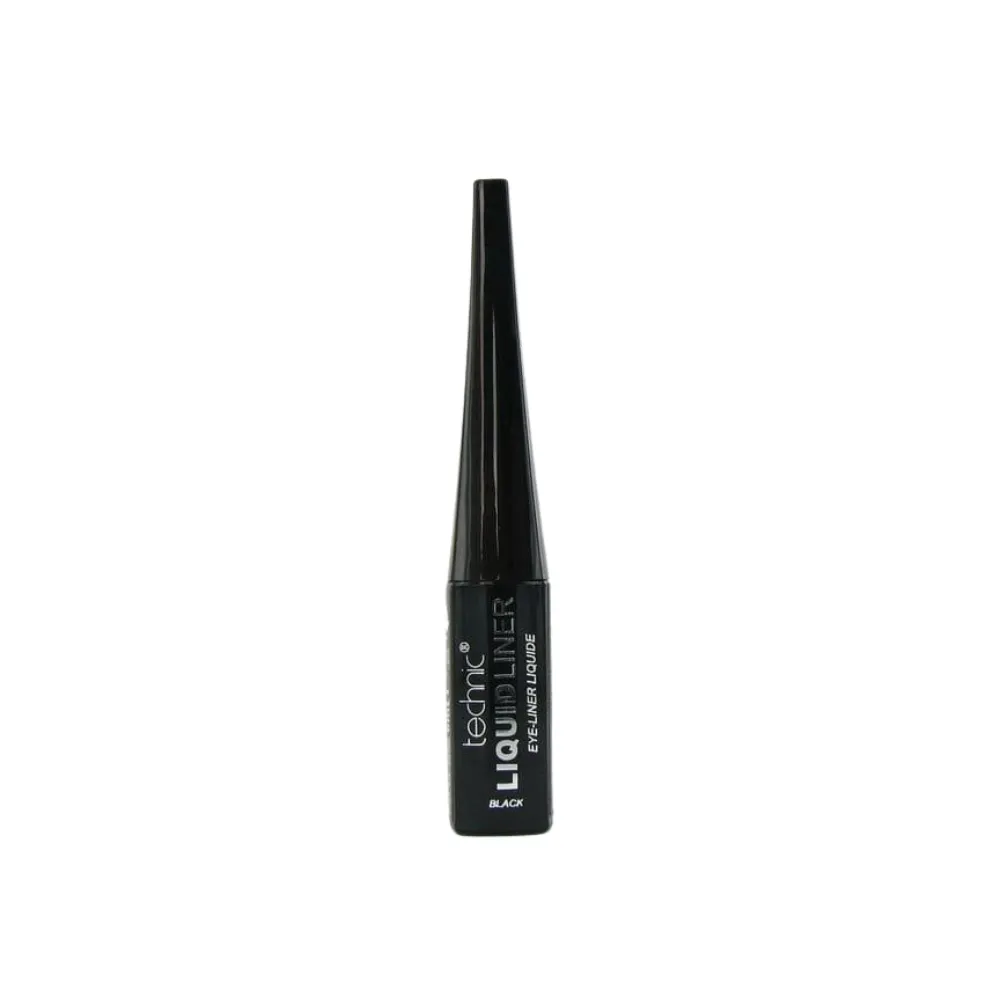 Technic Liquid Eyeliner a?? Black (25705)