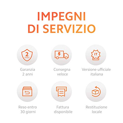 Xiaomi Aspirapolvere Lavapavimenti Aspirazione Compatibile