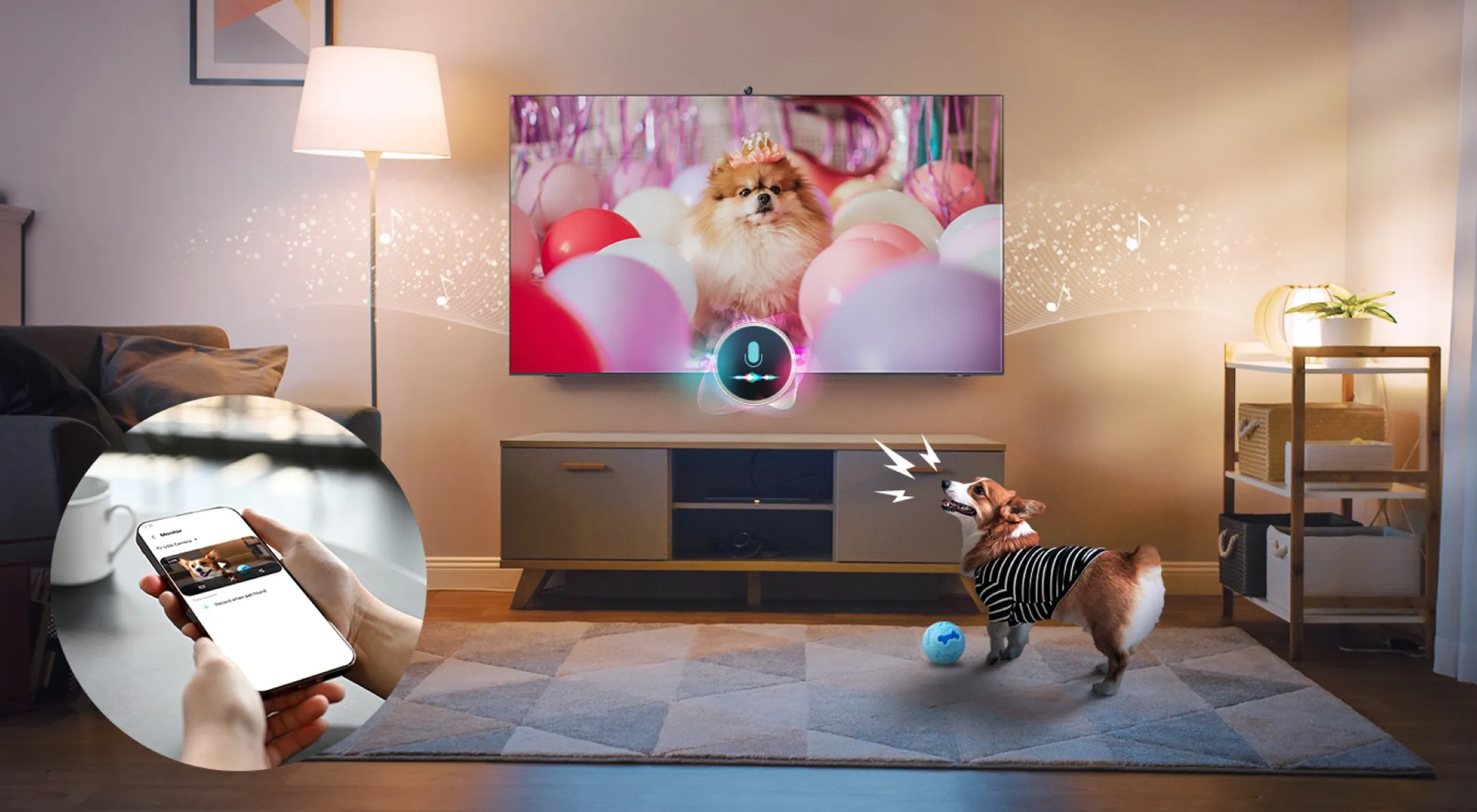 Samsung OLED TV 4K QE55S92F (2025) - 55 inch