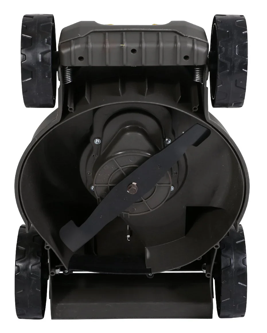 Texas elektrische grasmaaier Smart 3200