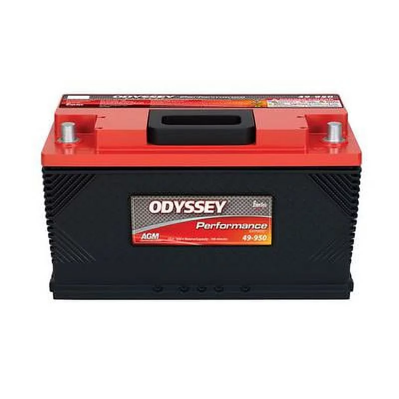 2025 ODYSSEY Prestatiebatterij - ODP-AGM49 H8 L5 (49-950 / LN5-H8)