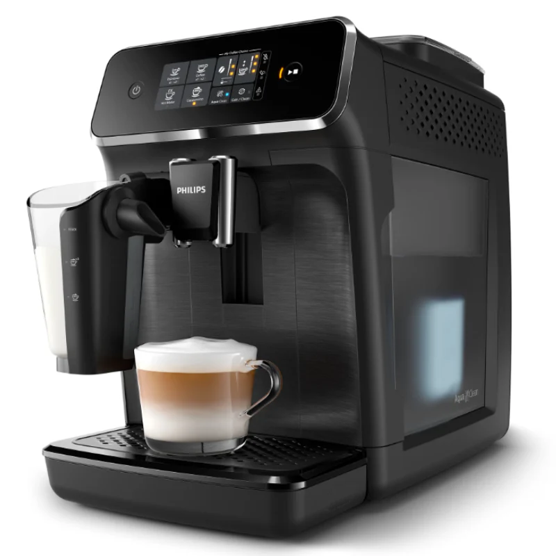 2025 Philips 2200-serie Volautomatische Espressomachines ?C EP2230/10