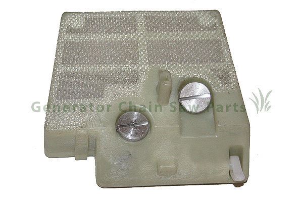 Engine Motor Air Filter Parts For Gas Chainsaws STIHL 024 026 MS240 MS260