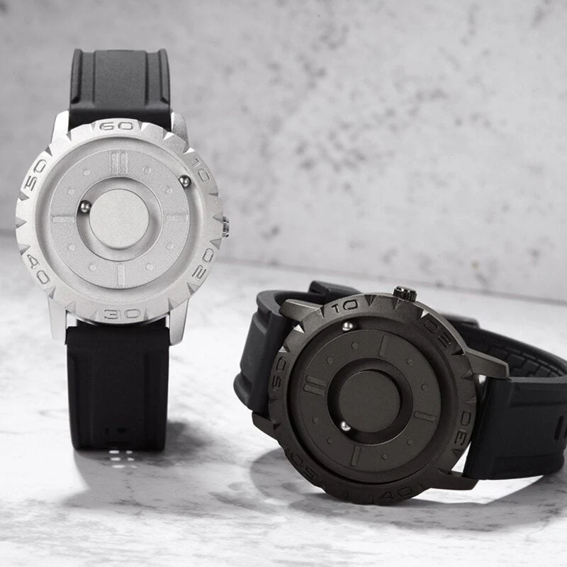 Quartz | Uniek en authentiek horloge!