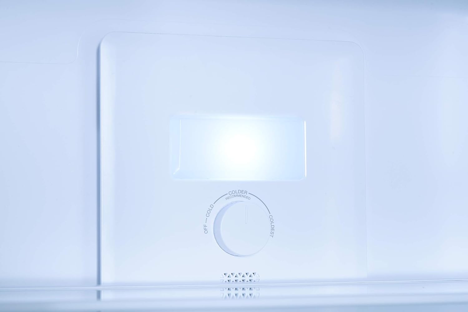 Daya Kombi-Kühlschrank DHCB350NM2WE1, 293 Liter, Klasse E, Total Edelstahl, Farbe Weiß, No Frost, Türen umkehrbar, Autonomie 8 Stunden, 40 dB