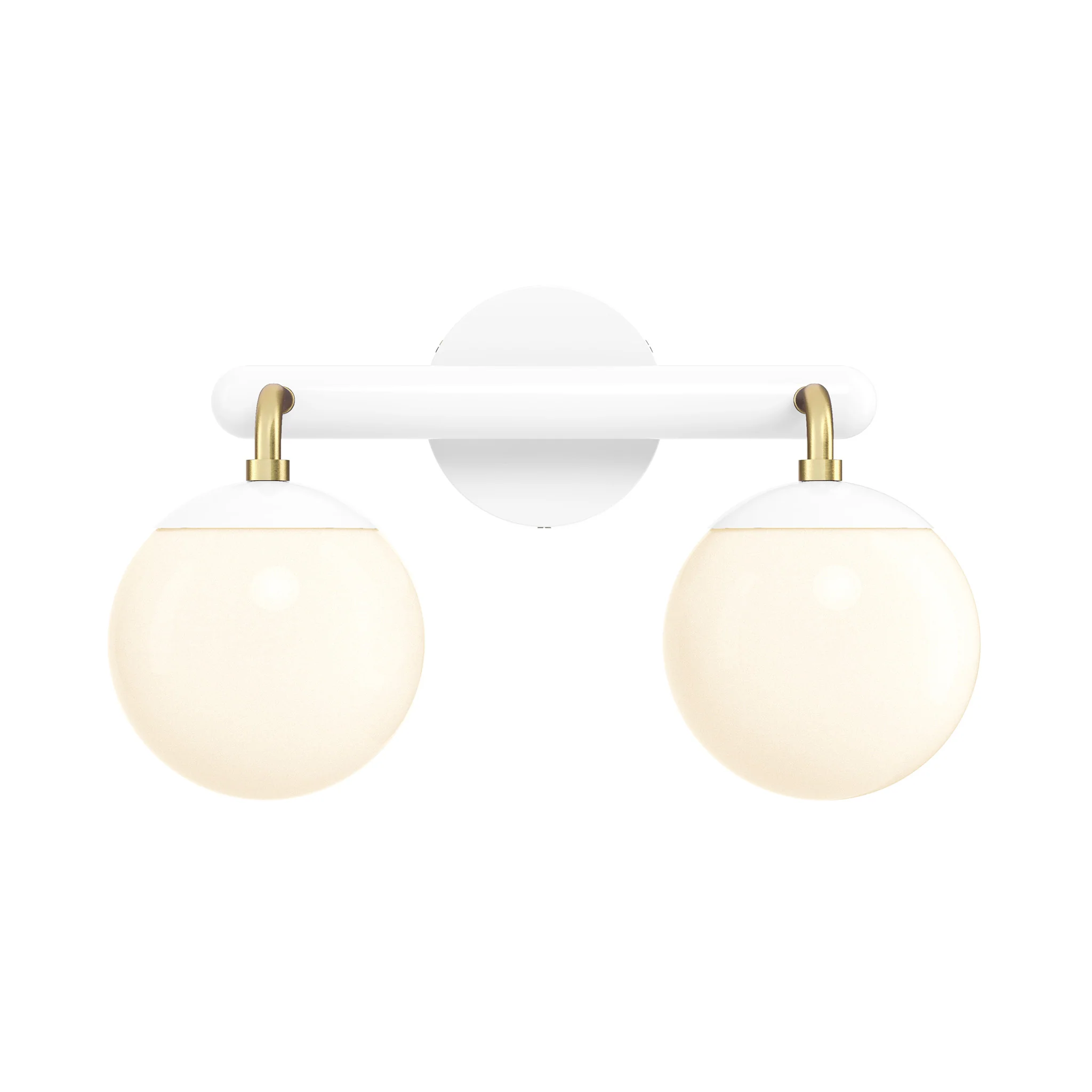 Color Legend 2 Sconce