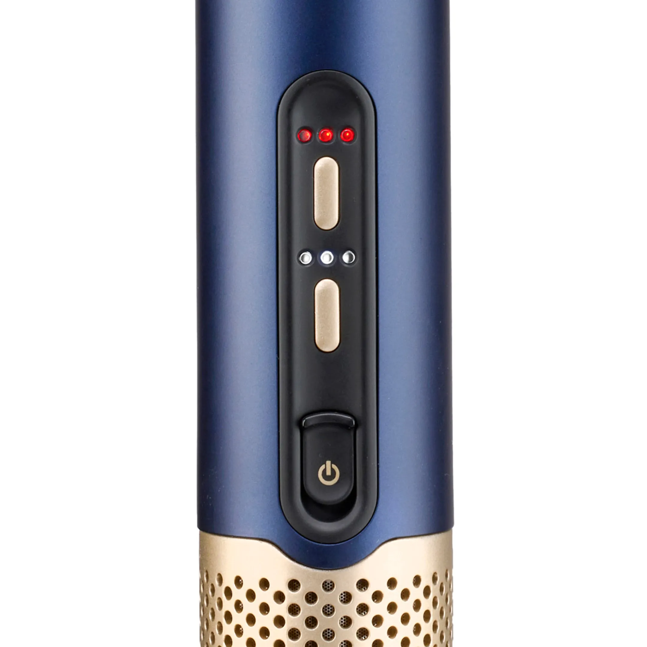 Babyliss Air Wand 3-in-1 haardroger AS6550E