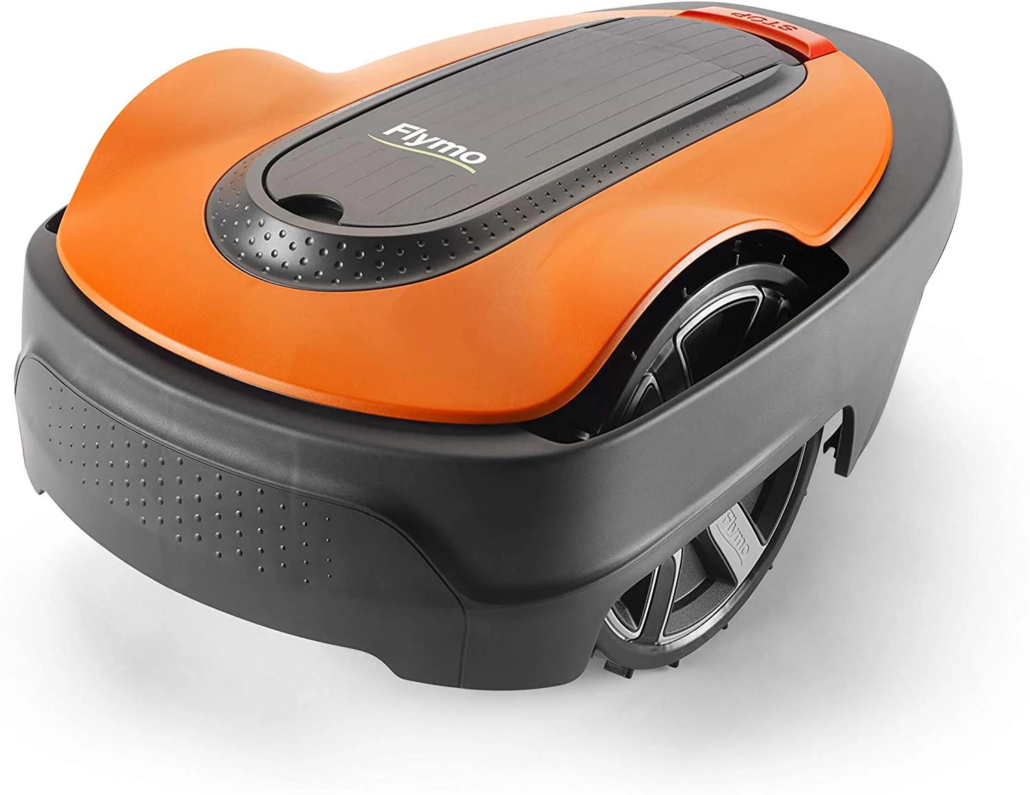 500 GO Robotic Lawn Mower