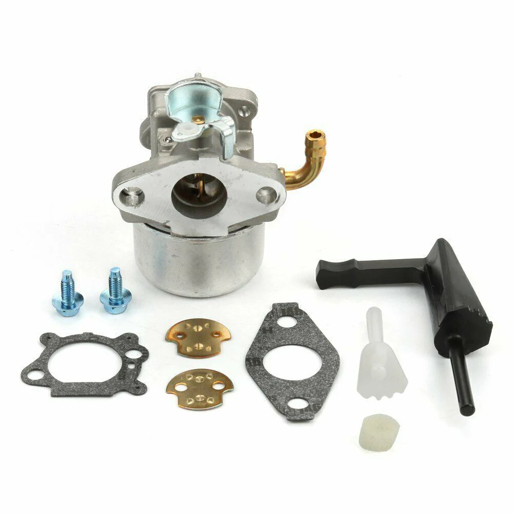 Carburetor For Craftsman 580.752080 Pressure Washer 3100 PSI 247.776370 Chipper