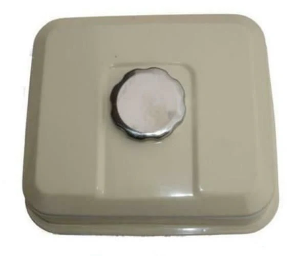 Cap Gas Fuel Tank For Emglo Jenny G8HGA-17P Air Compressors