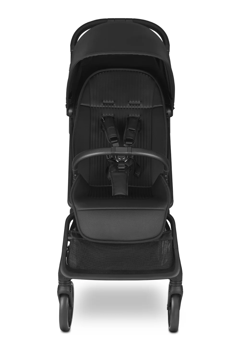 Rockey L Pure Black