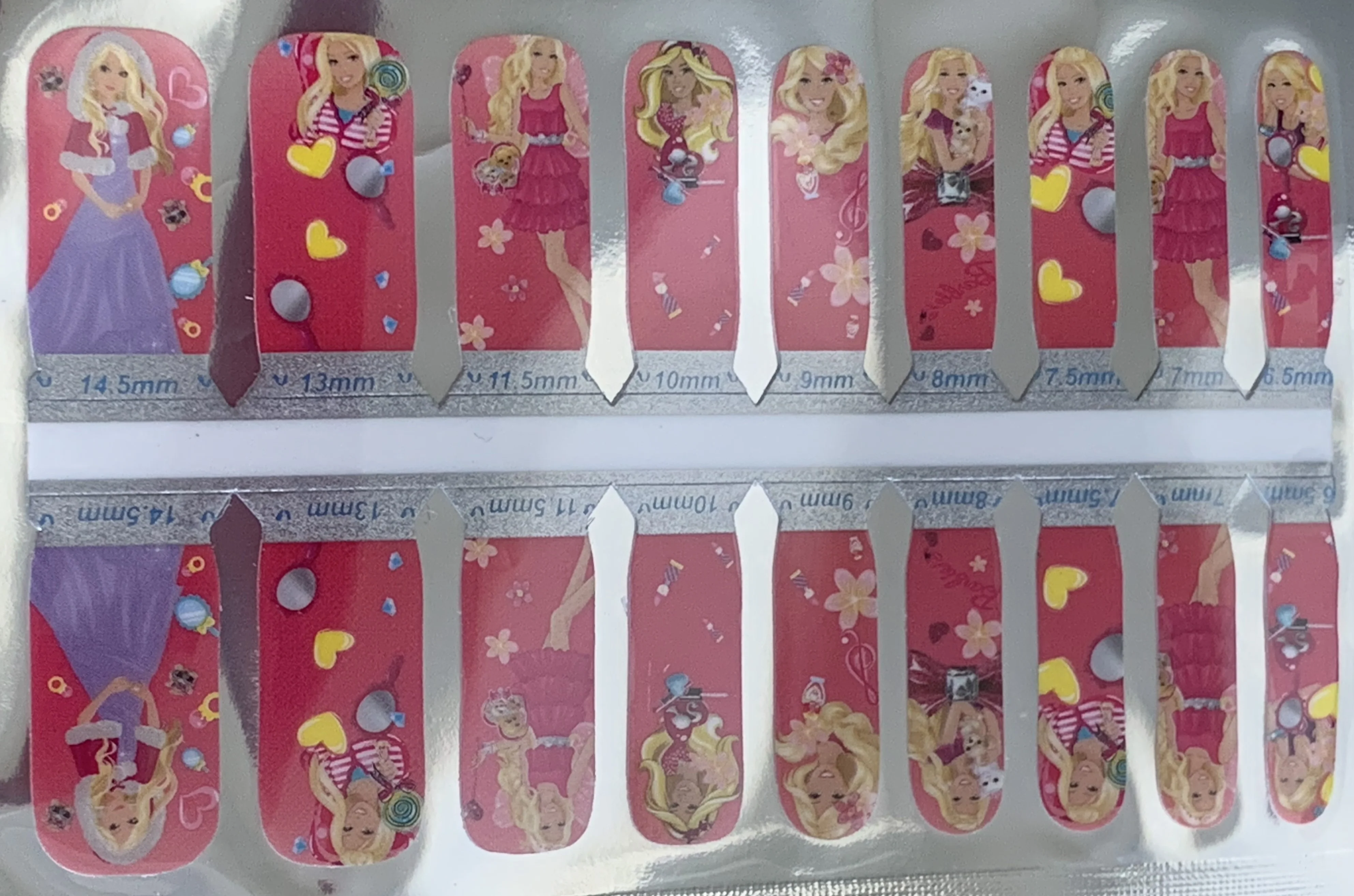 Beautiful Doll (Kids)