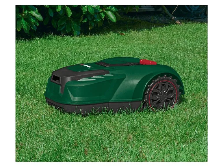 20 V Mähroboter »Smart PAMRS 1000 A1«, mit Akku und Ladestation