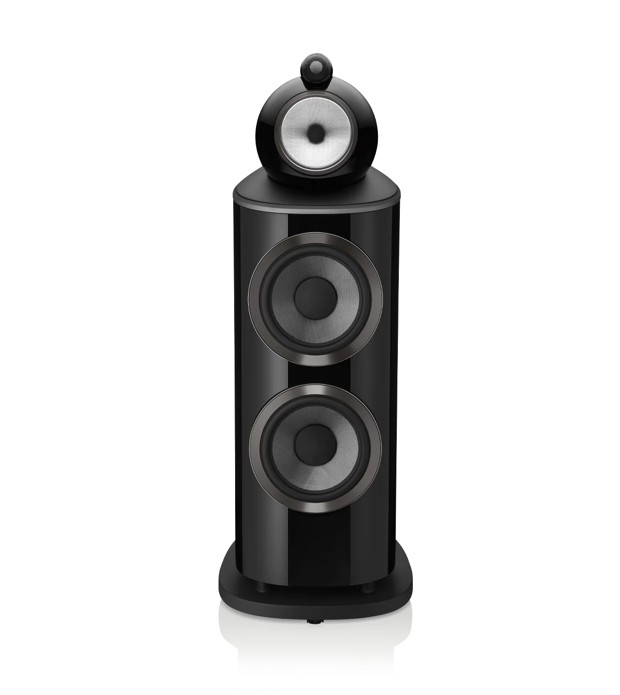 Bowers & Wilkins 801 D4 (pair)