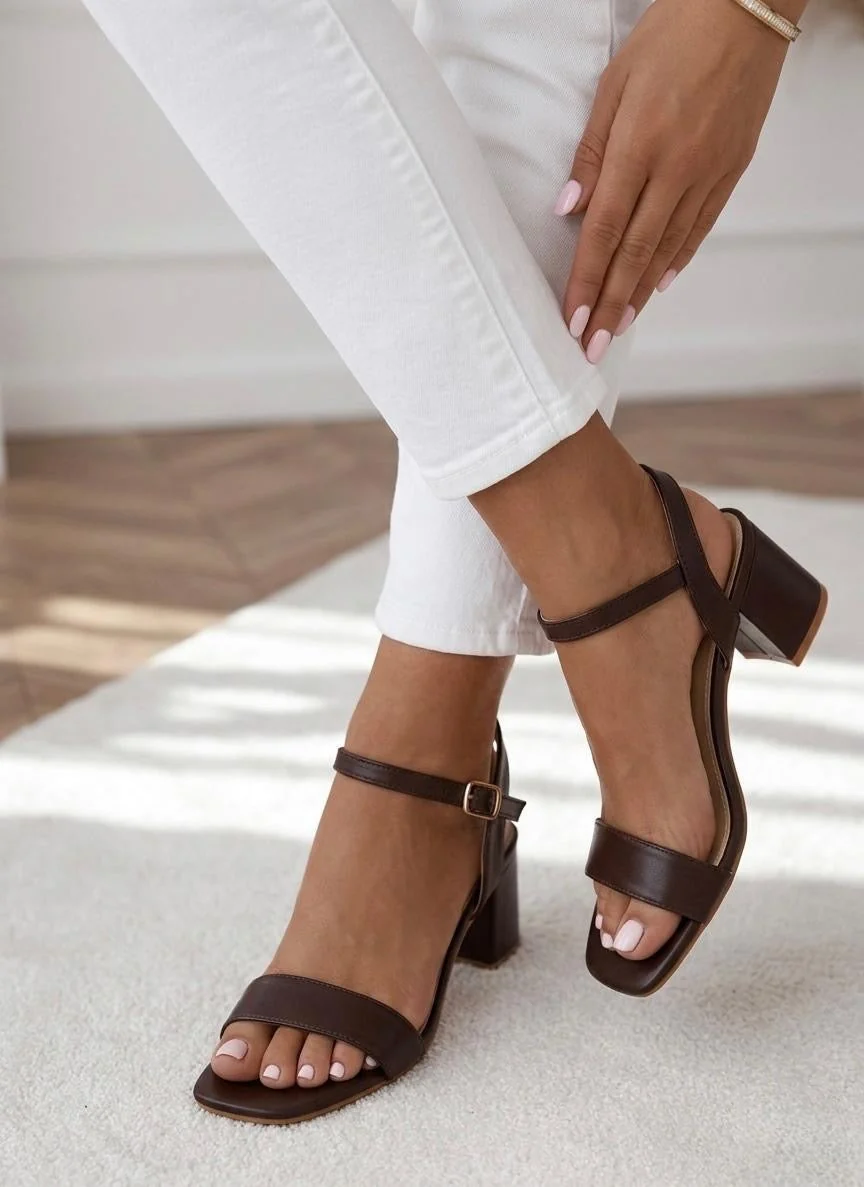SANDALIA ADRIANA MARR¨®N