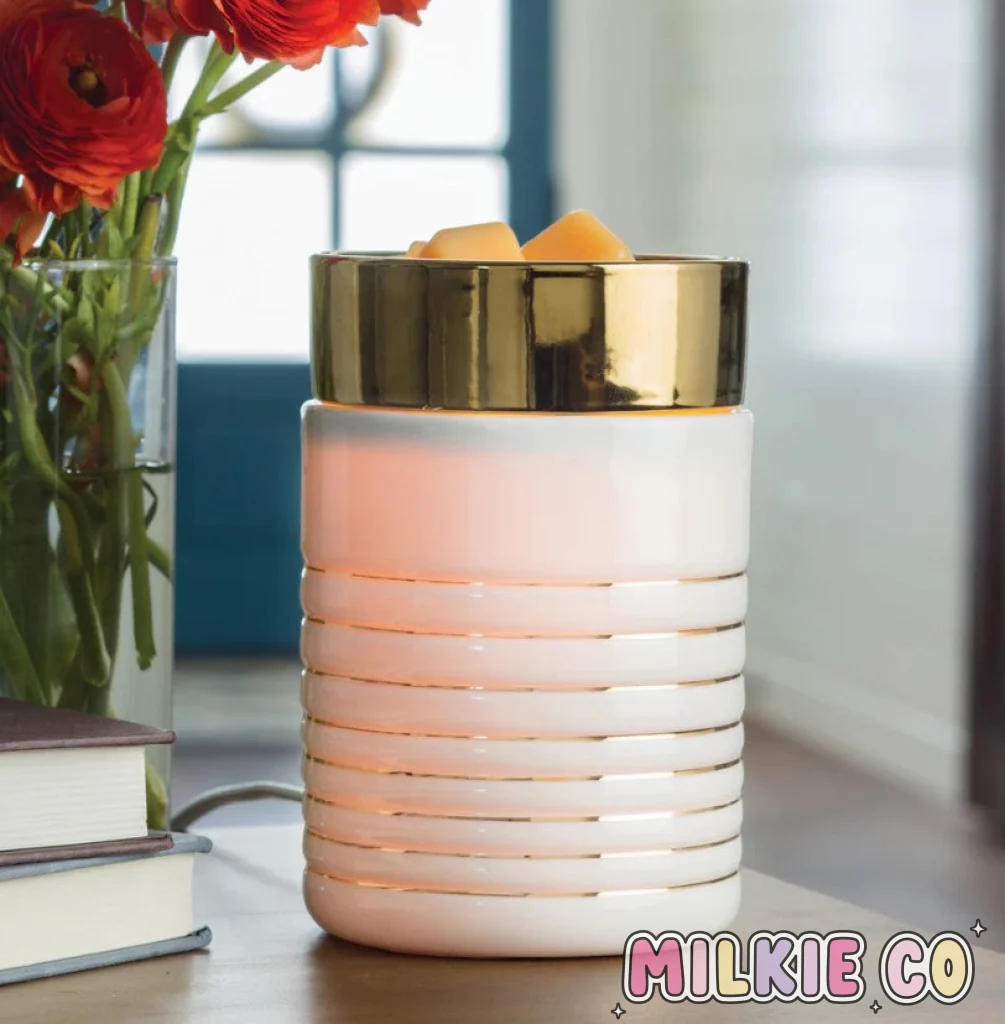 Illumination Warmers
