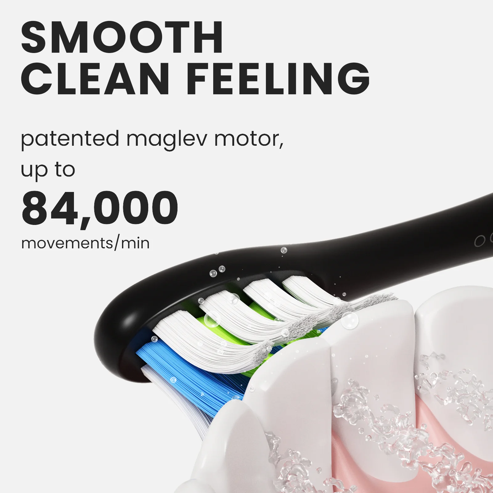 Oclean X Pro Slimme Sonische Tandenborstel
