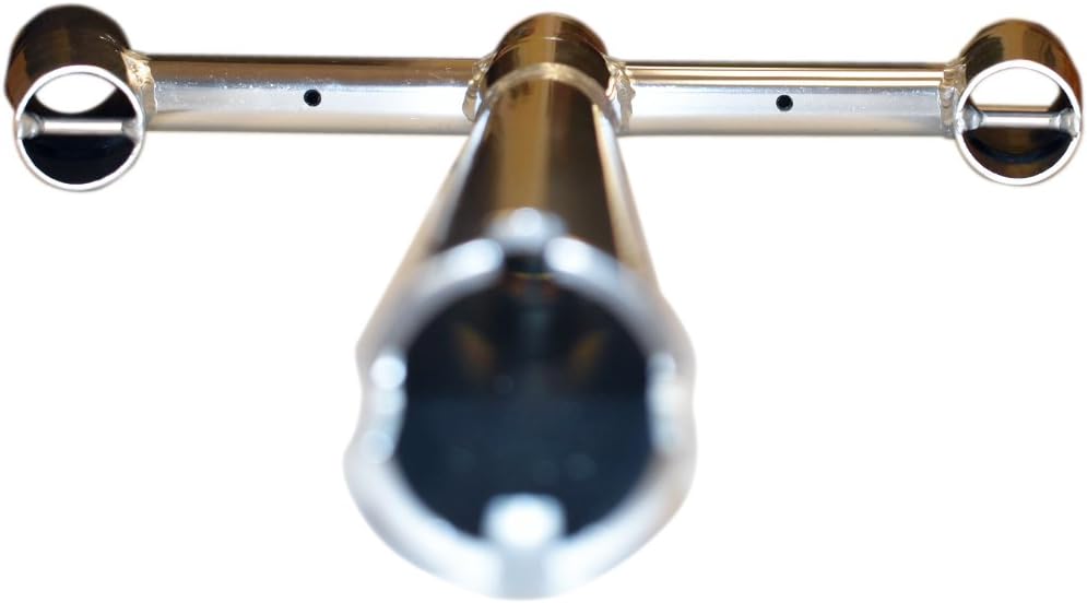 EAT MY TACKLE 3 Loch Angel Halter Rocket Launcher