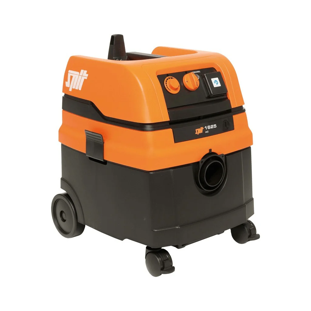 ITW Spit Nat-/Droogsouwer AC 1625