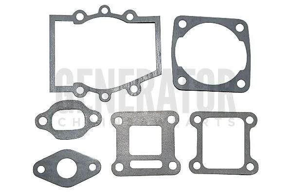 Gasket Parts For Subaru Robin NB411 Chainsaw  Lawn Mower Generator Engine Motor