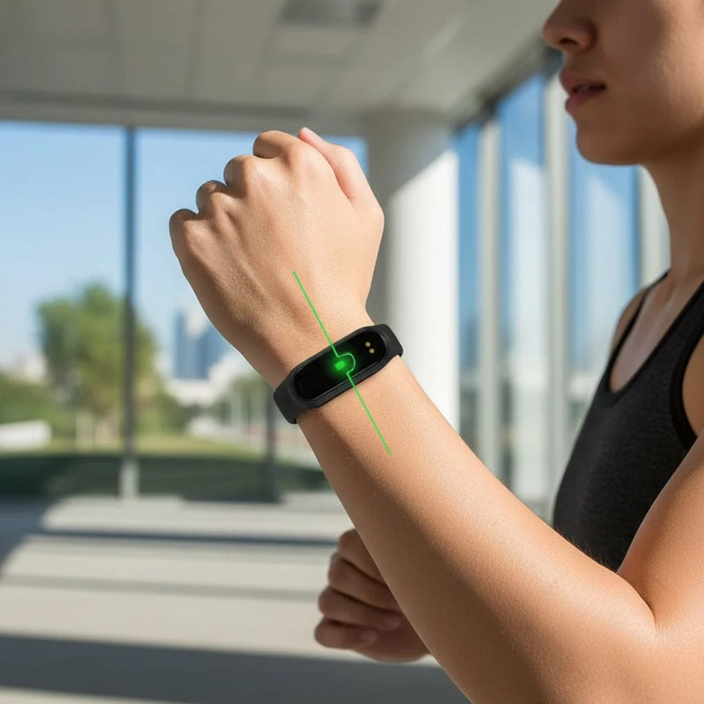 EliteSync Smartwatch Premium Performance