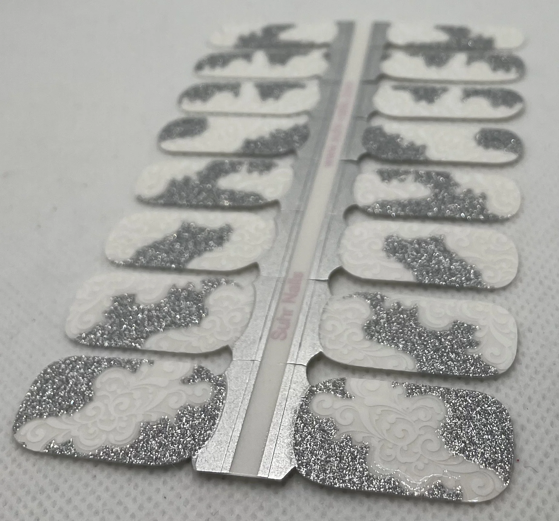 Wedding Lace