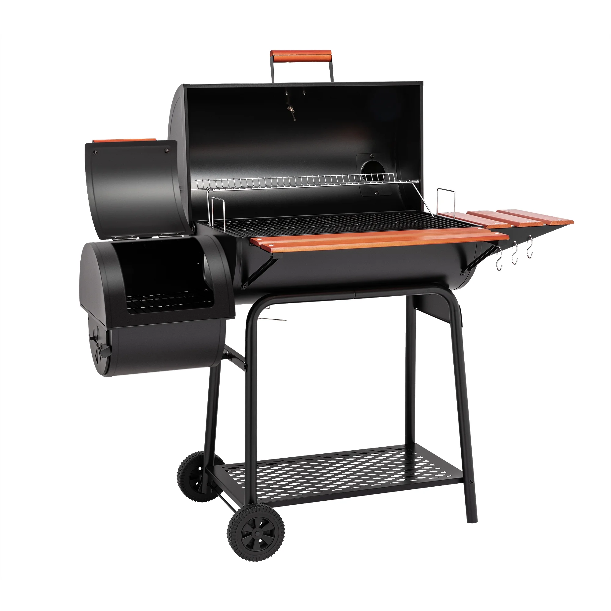 2025 Royal Gourmet CC1830W 30