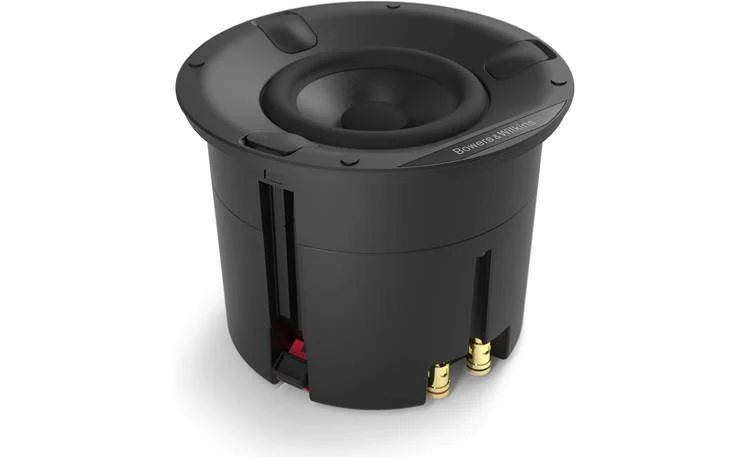 Bowers & Wilkins Performance Series CCM632 Compact in-ceiling speakers with built-in back-boxes (pair)
