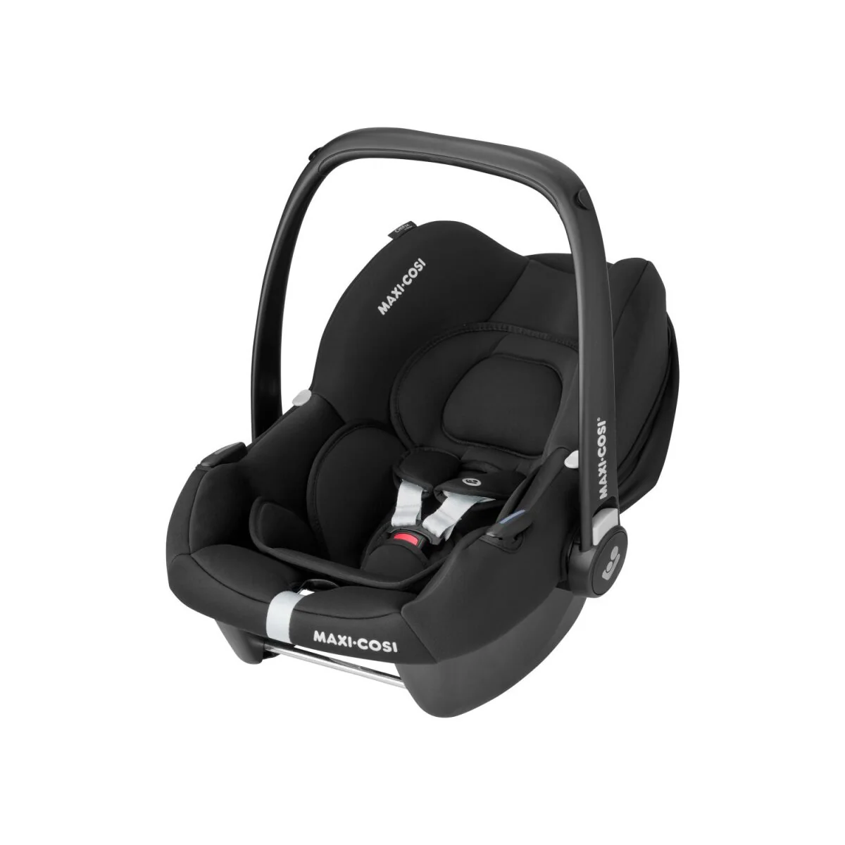 Maxi-Cosi babyautostoeltje ?CitiFix i-Size?, baby �C groep 0+ - B-keus zeer goed