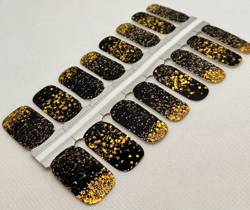 Glitter Power (Holo) in