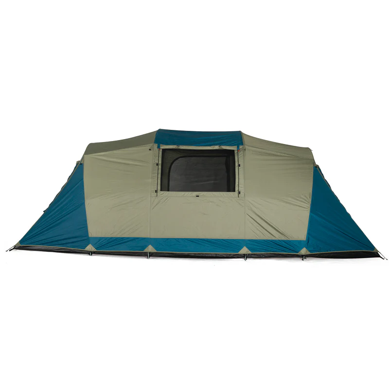OZTRAIL SEASCAPE 10 KOEPEL TENT 10-PERSOONS