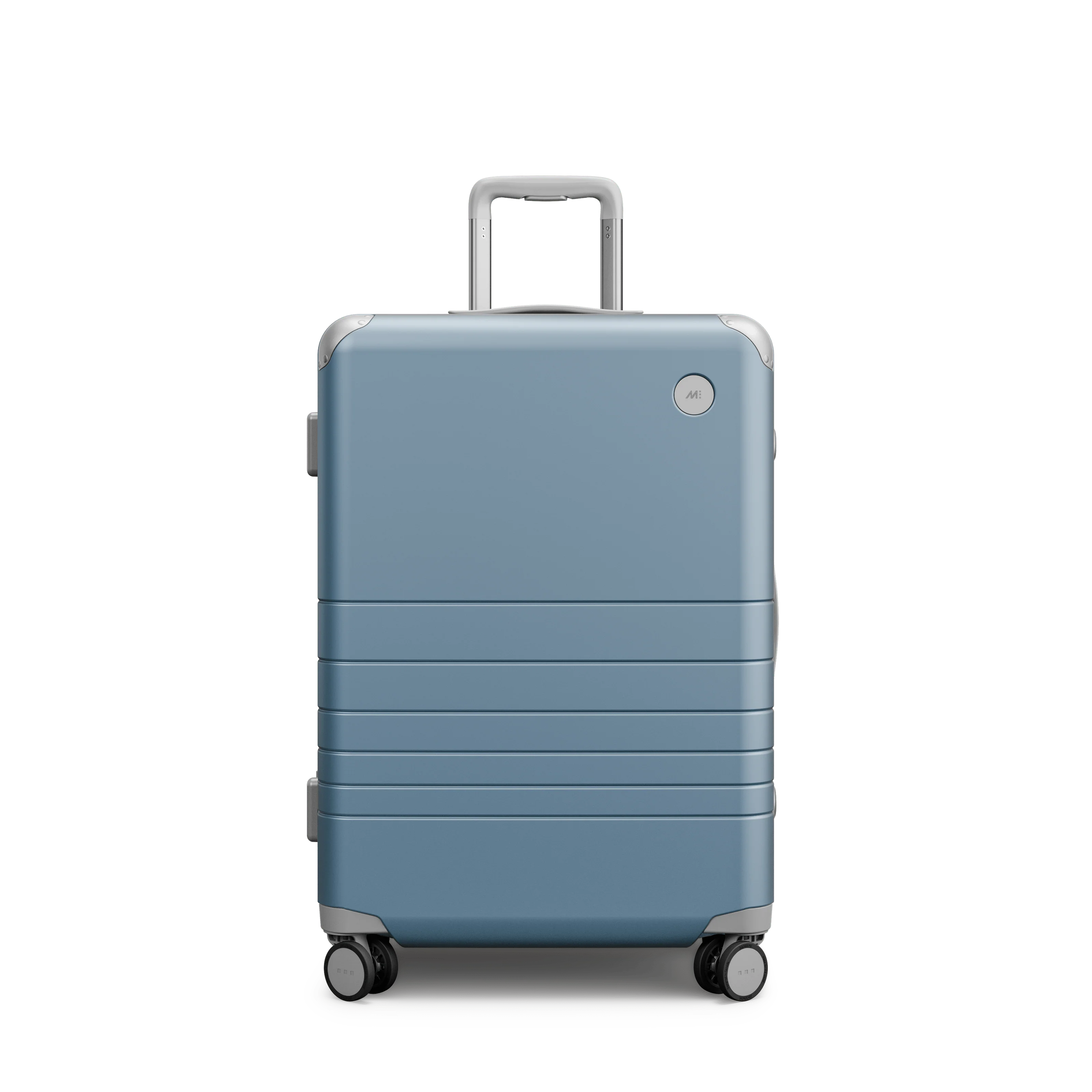 2025 Middelgrote Hybrid Incheckkoffer
