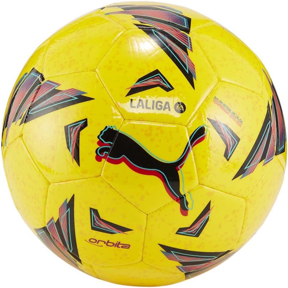 PUMA Orbita 6 Machine Stitch Ball Fußball
