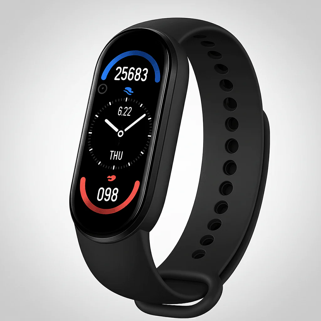 IronStride Fitness Watch for Me