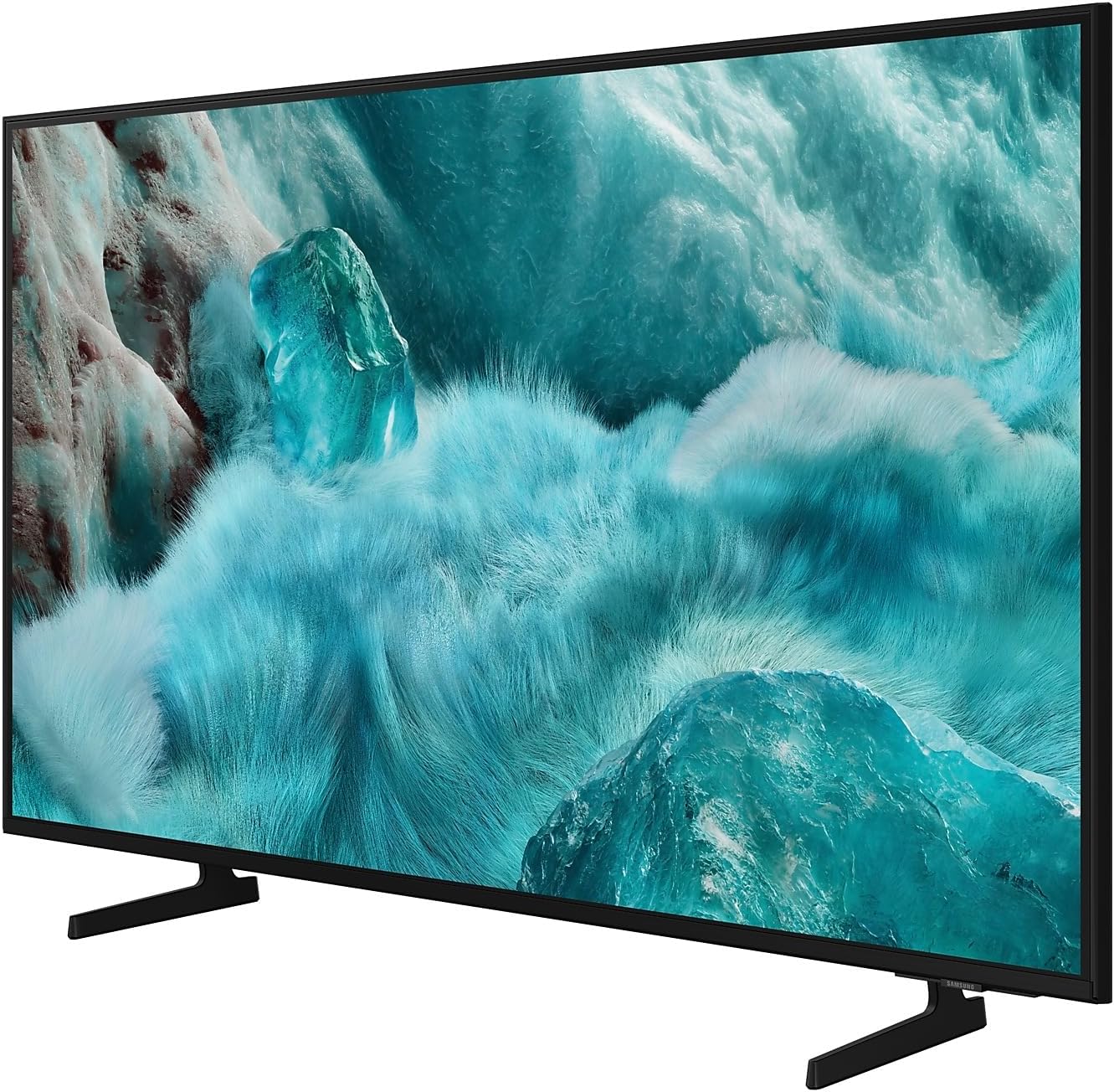 Samsung QLED Q7F 4K Smart TV 55