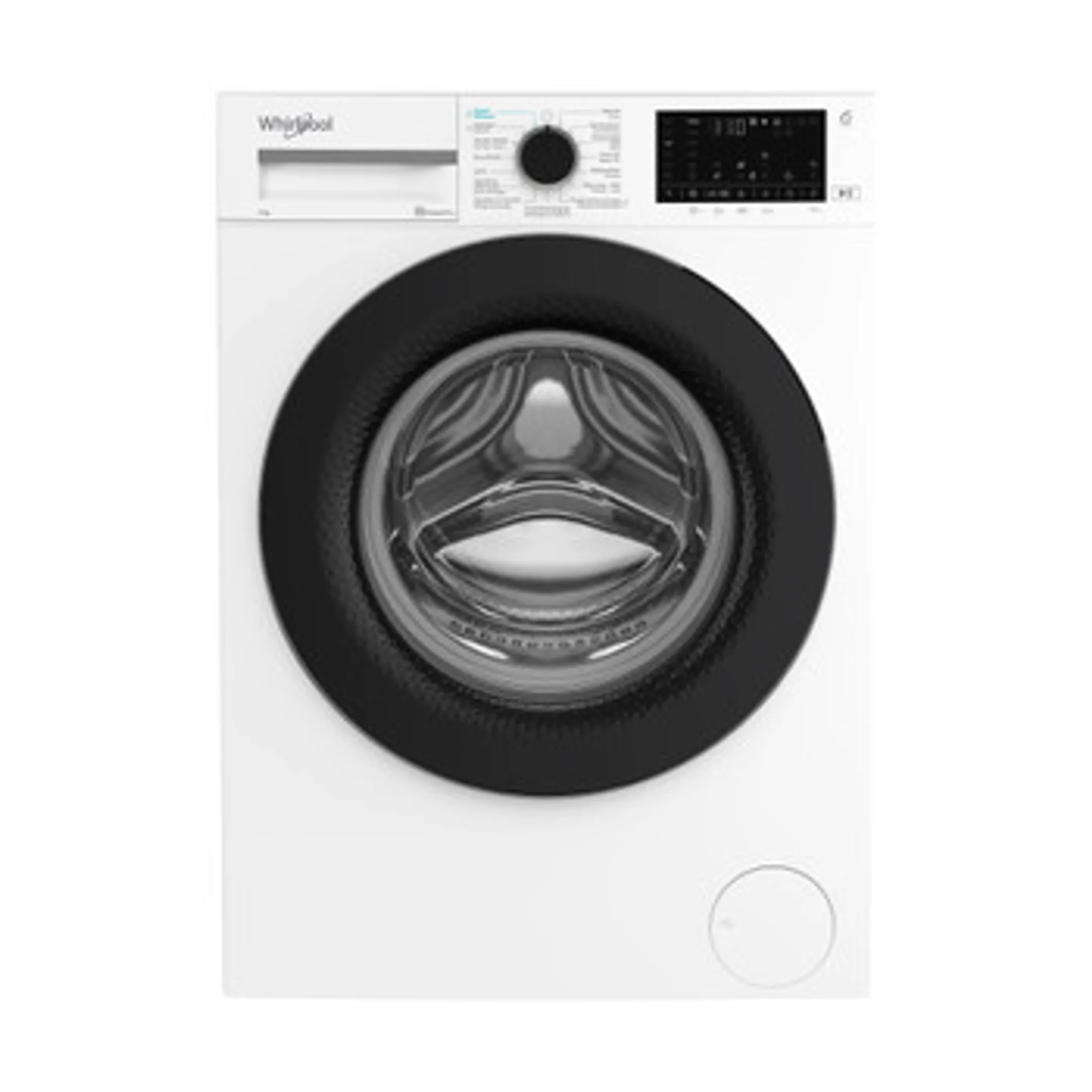 Whirlpool Wasmachine WAM 99WB BE AdaptiveWash