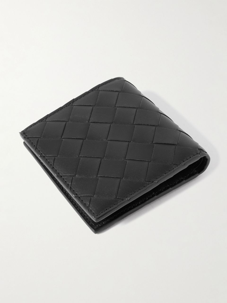 Gucci Wallets Black – Os