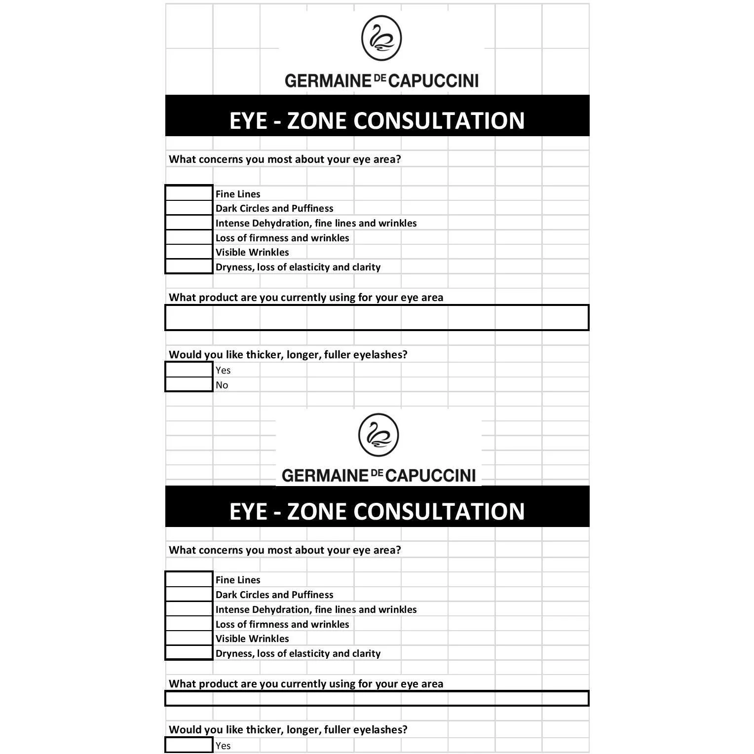 Eye Zone Consult