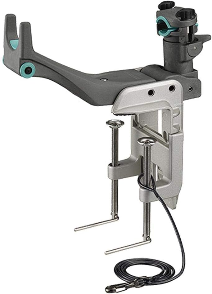 Daiwa (Stangenhalter Netzhalter GS160