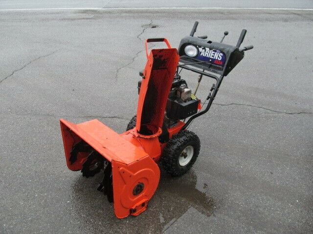 Gasket Carburetor For Ariens 932104 ST8524LE Snow Blower 8.5HP 24