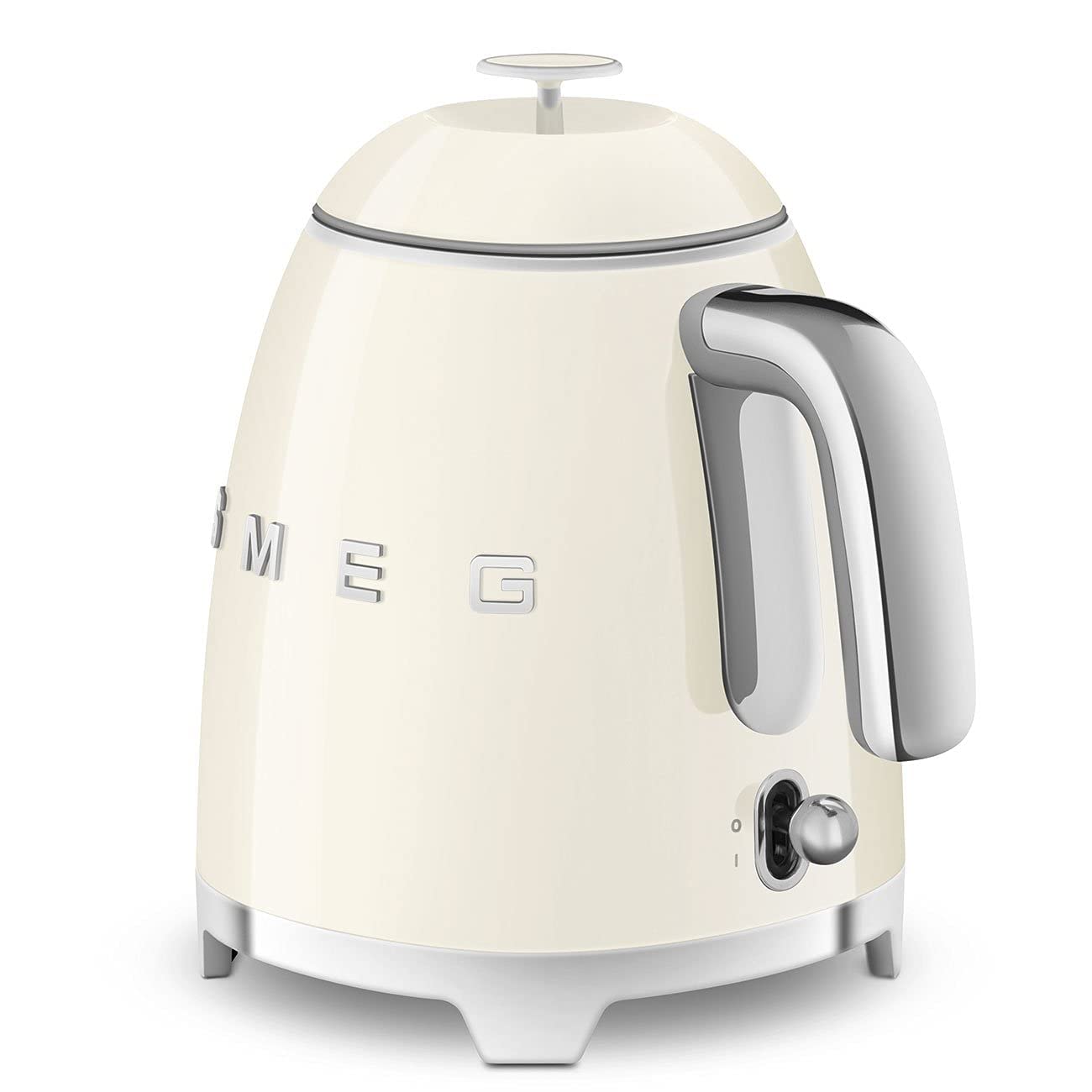 Smeg Retro Electric Kettle KLF05