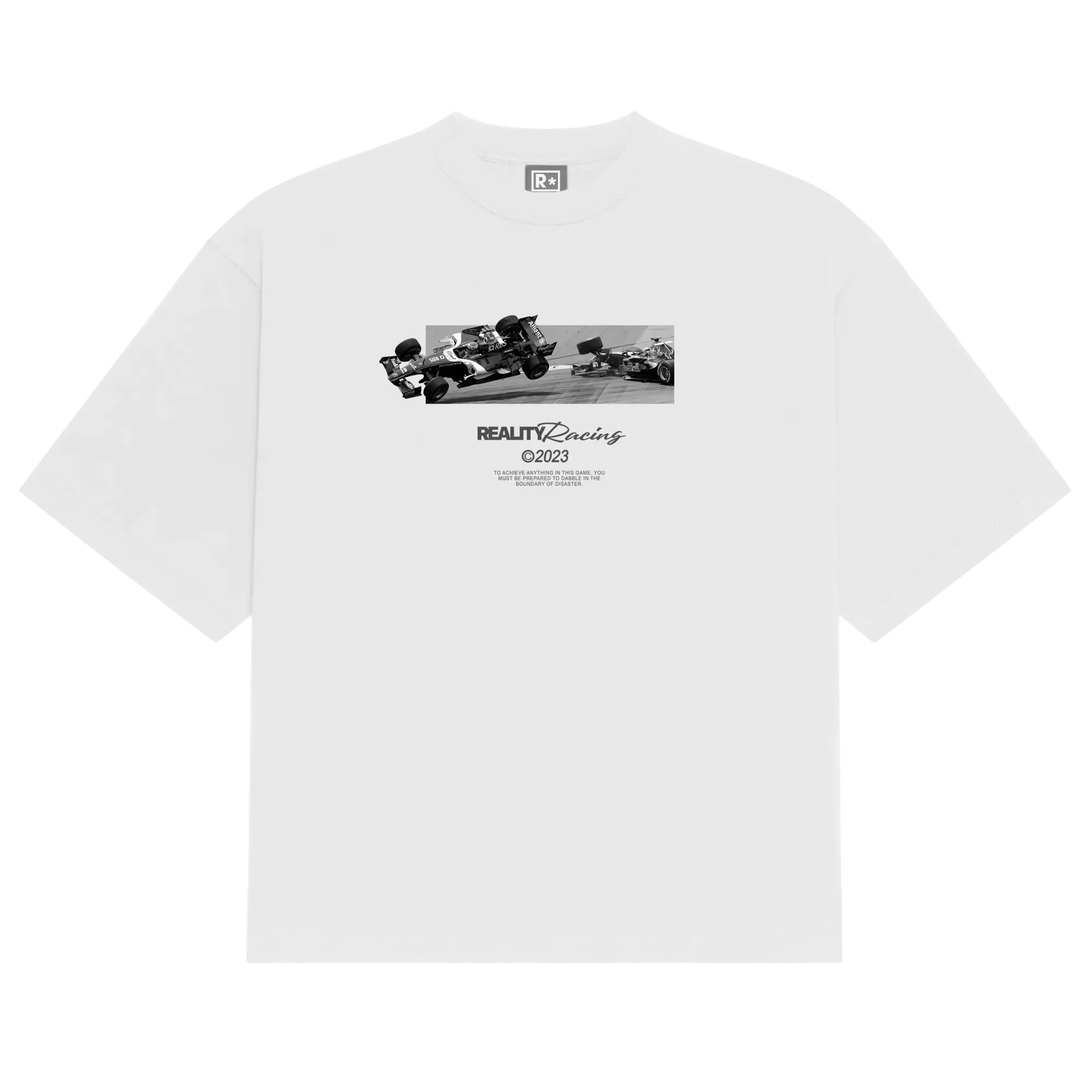 Disaster Tee